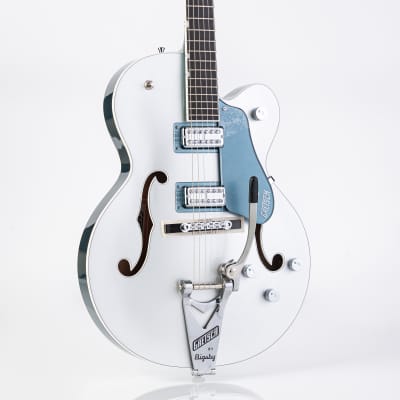 Greco White Falcon WF-140 1988 MIJ (Made In Japan) inspired | Reverb