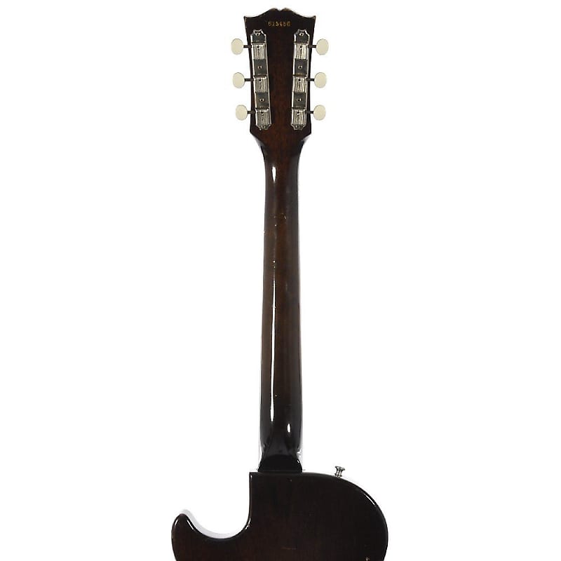 Gibson Les Paul Junior 3/4 1956 - 1958 image 6