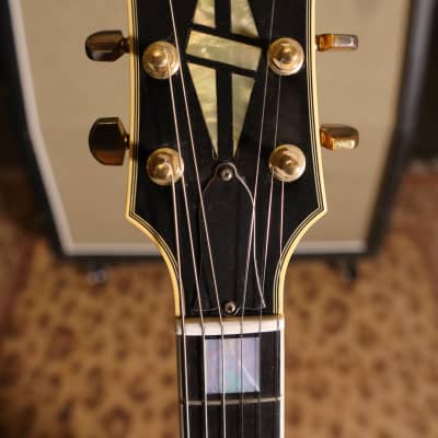Gibson  Les Paul Randy Rhoads Custom VOS  2010 image 3