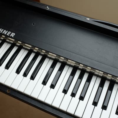 Hohner Pianet T 1977 | Reverb UK