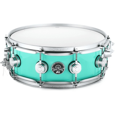 DW Collector's Series Maple 5x14" Snare Drum