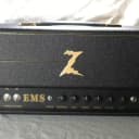 Dr. Z Dr. Z EMS 50 Watt Amp Head 2020 Black/Gold