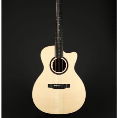 Lakewood M-32CP 44mm Grand Concert Deluxe Serie image 2