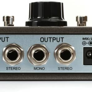 TC Electronic Ditto X2 Looper Pedal image 5