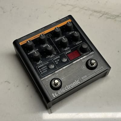TC Electronic Nova Drive NDR-1 | Reverb Italia