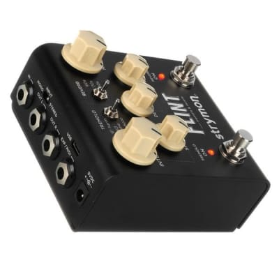 Strymon El Capistan V1