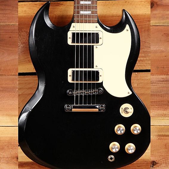Sg special best sale 70s tribute