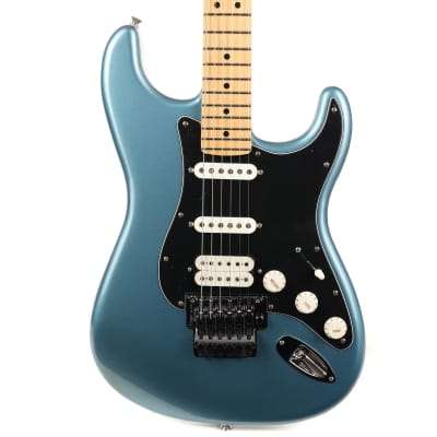 Fender Player Stratocaster Floyd Rose HSS Tidepool for sale