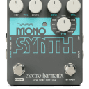 New Electro-Harmonix Bass Mono Synth EHX,  A Bass Players Dream Come True, Support Small Business !