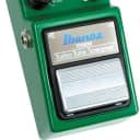 Ibanez TS9DX Effects