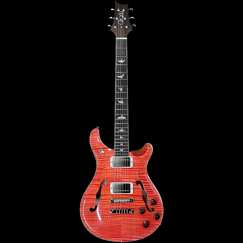 PRS McCarty 594 Hollowbody II Artist Package image 1