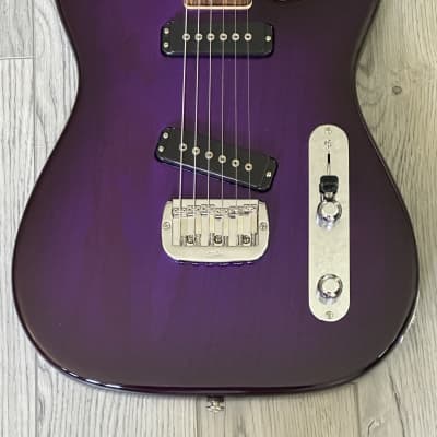 G&L USA Fullerton Deluxe ASAT Special image 1