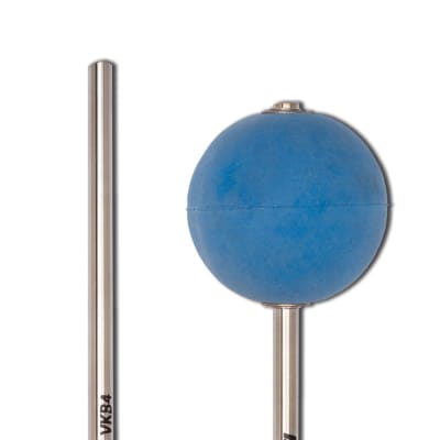 Vic Firth VICKICK™  BEATER-- Spherical Foam Rubber, for cajon image 3