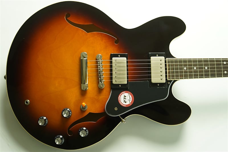 Seventy Seven Guitars EXRUBATO-STD-JT - SB[BG] | Reverb