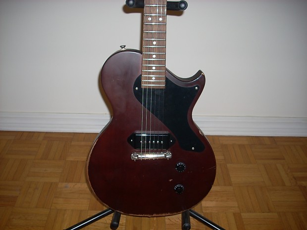 AXL GUITARS アクセルギターズ　lespaul jr mod AXL GUITARS アクセルギターズ lespaul jr mod AXL GUITARS