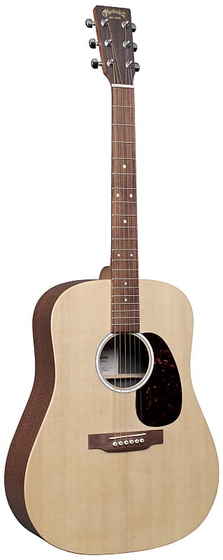 Martin X-Series D-X2E 2019 - 2023 | Reverb