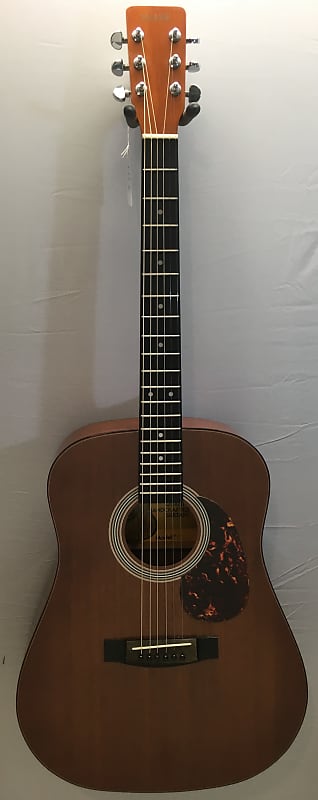 Palmer P-33 Acoustic guitar, local pickup only. include chip case. image 1