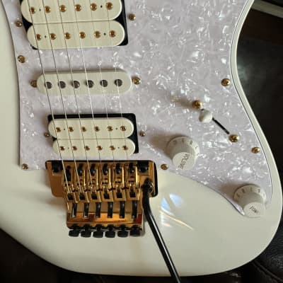 Ibanez JEM7V Steve Vai Signature | Reverb