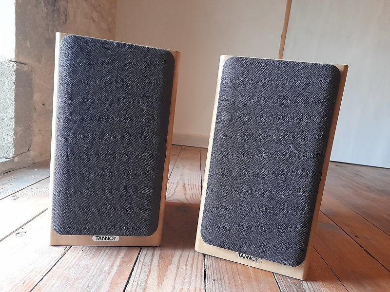 TANNOY MERCURY F1 CUSTOM（ペアスピーカー） Tannoy Fusion F1 Custom Tannoy Mercury F2 TANNOY Mercury F1 Custom