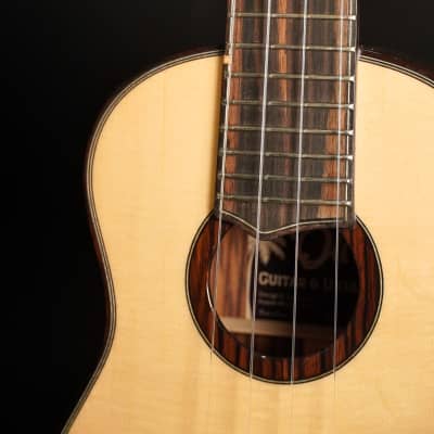 Oli L2 CSR Spruce/Rosewood 2025 - Natural Highgloss image 9