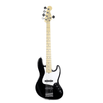 Fender American Standard Jazz Bass 5弦 5連 Fender American Standard Jazz Bass V 2008 - 2016 | Reverb