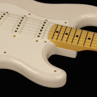 Fender Custom Vintage Custom '57 Stratocaster NOS - AWB (#646) image 5