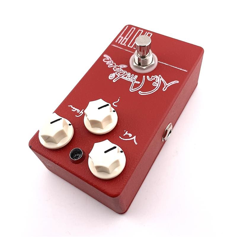 Vin-Antique Ufo'84 Ver.2 Fuzz Vin-Antique Effector_ | eBay