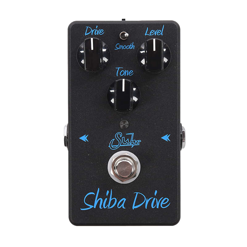 Suhr Shiba Drive