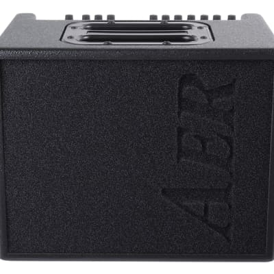 AER Compact 60/4 60W 1x8 Acoustic Guitar Combo Amp for sale