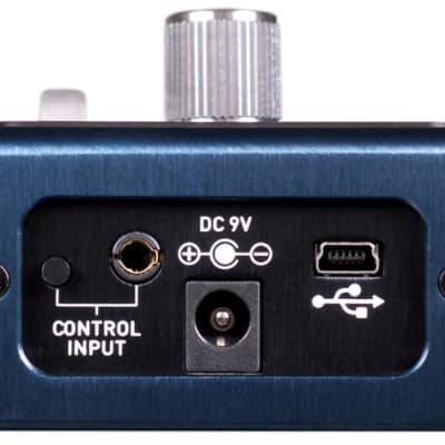 Source Audio EQ2 Programmable EQ | Reverb Canada