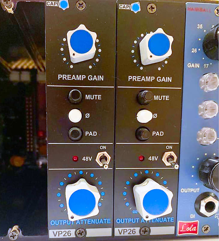 Discrete Op-Amp shootout. - Page 2 - Gearspace.com