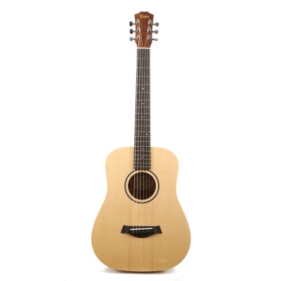Taylor BT1 Baby Taylor Acoustic Guitar image 2