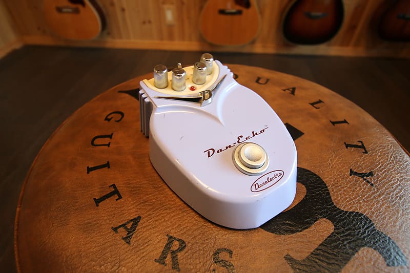 Danelectro Dan Echo