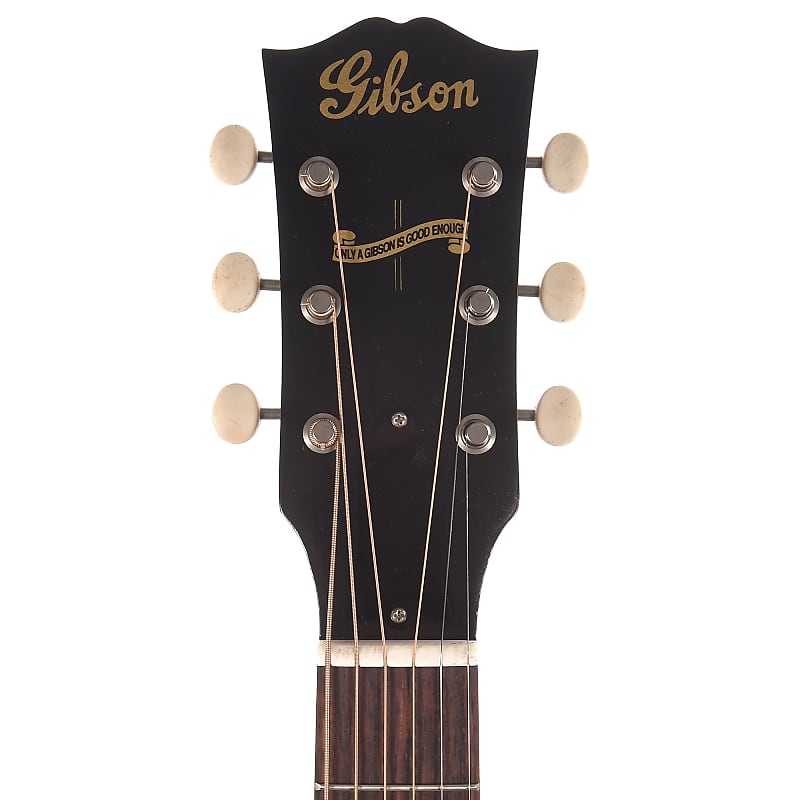 Gibson J-45 Vintage 2012 - 2019 image 6