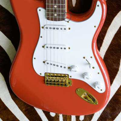 2001 Fender Custom Shop 60’s NOS Stratocaster – WOW!! image 9