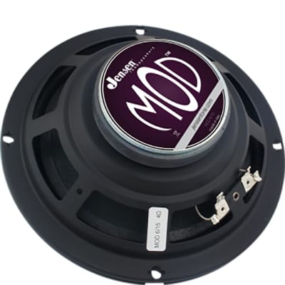 Jensen MOD6 6” Speaker 15W 4 Ohm image 3