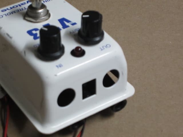 Guyatone VT3 Vintage Tremolo | Reverb Canada