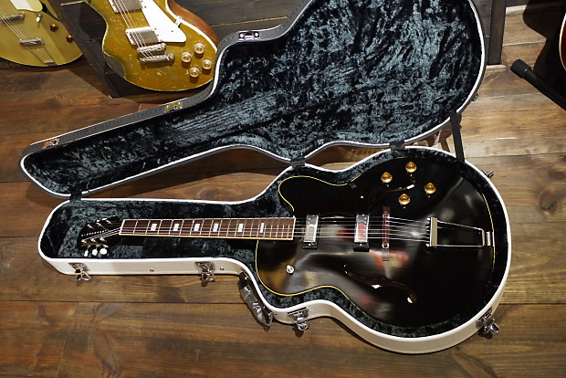 King Snake Detroit One Black Beauty | Reverb