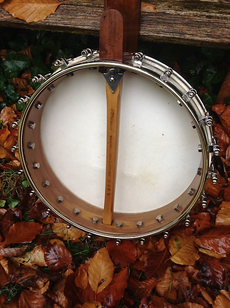 Je clearance dallas banjo