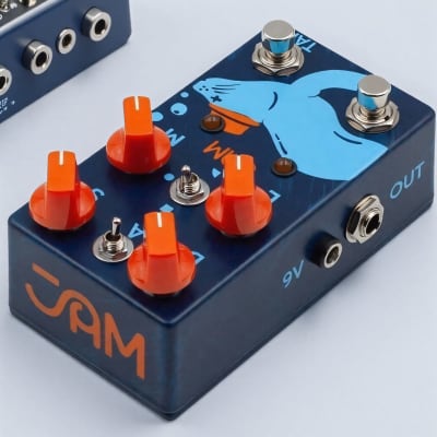 Jam Pedals Harmonious Monk MK.2 image 4