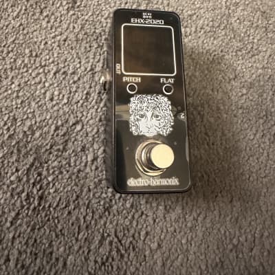 Reverb.com listing, price, conditions, and images for electro-harmonix-ehx-2020-tuner-pedal