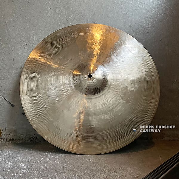 Funch cymbals Funch 20インチ 2021年ごろ | Reverb