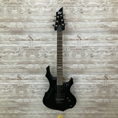 Used LTD F-50 Electric Guitar for sale