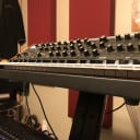 Moog Subsequent 37 with 3rd party patches installed