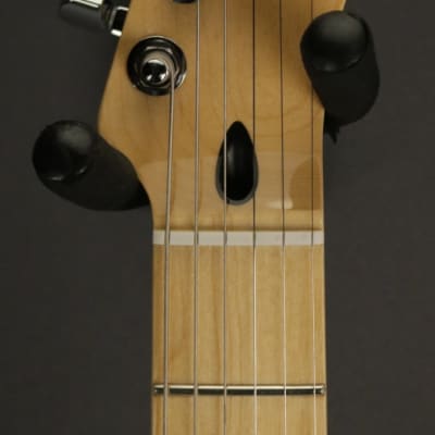 USED Fender Player Telecaster - Polar White (688) image 5
