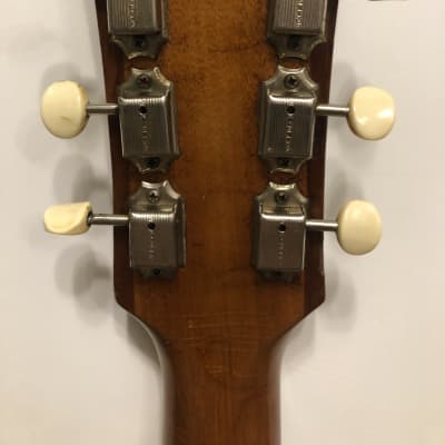1959 Gibson ES225TDN Blonde image 6