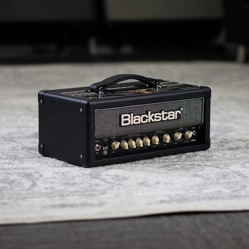 Blackstar Ht-20r Mkii Amp Head 