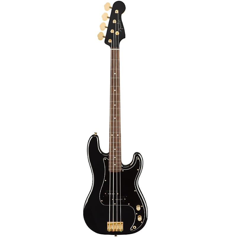 Fender MIJ Traditional '60s Precision Bass | Reverb