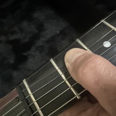 Burns Brian May Signature Red Special image 6