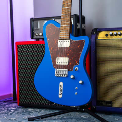 Strandberg Boden J6 STD Standard 5A Quilt Maple/Basswood (Jade